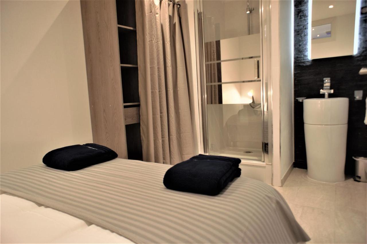 Ze Perfect Place - Superbe 2 Chb - Ac - Saleya - Marche Aux Fleurs Nizza
